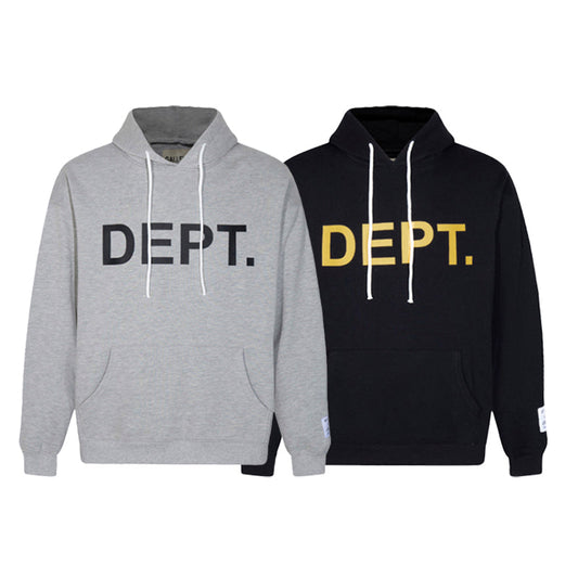 GALLERY DEPT Nouveau Hoodie