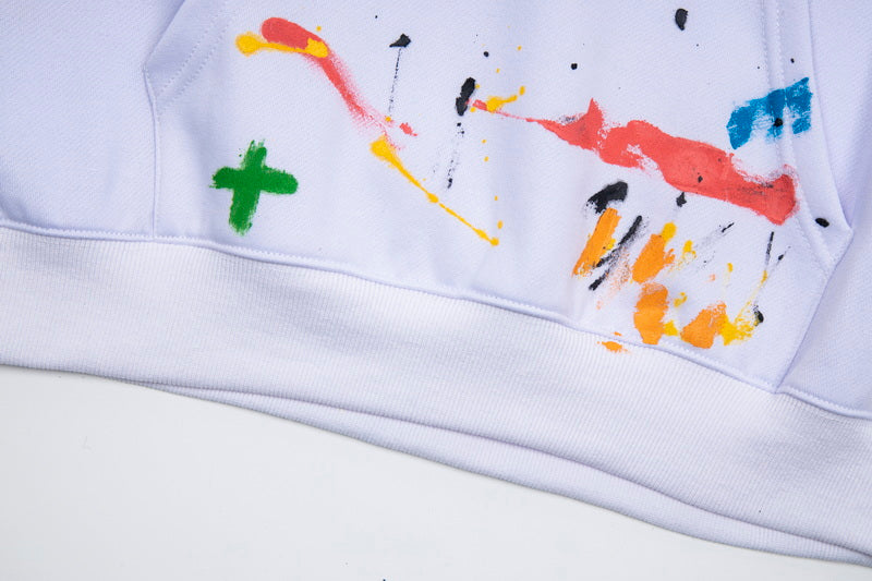GALLERY DEPT Nouveau Hoodie