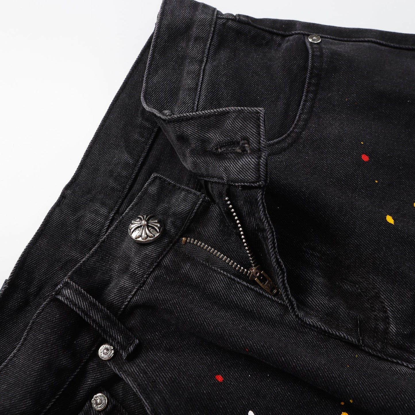 Shorts Chrome Hearts 9927