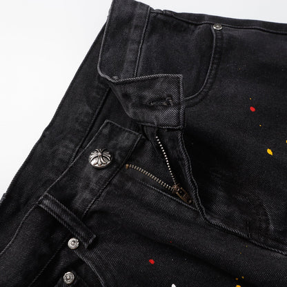 Shorts Chrome Hearts 9927