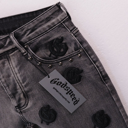 Bonne chance NOUVEAUX Shorts 8660