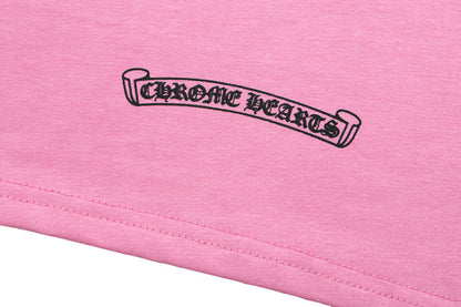 T-shirt Chrome Hearts K6066