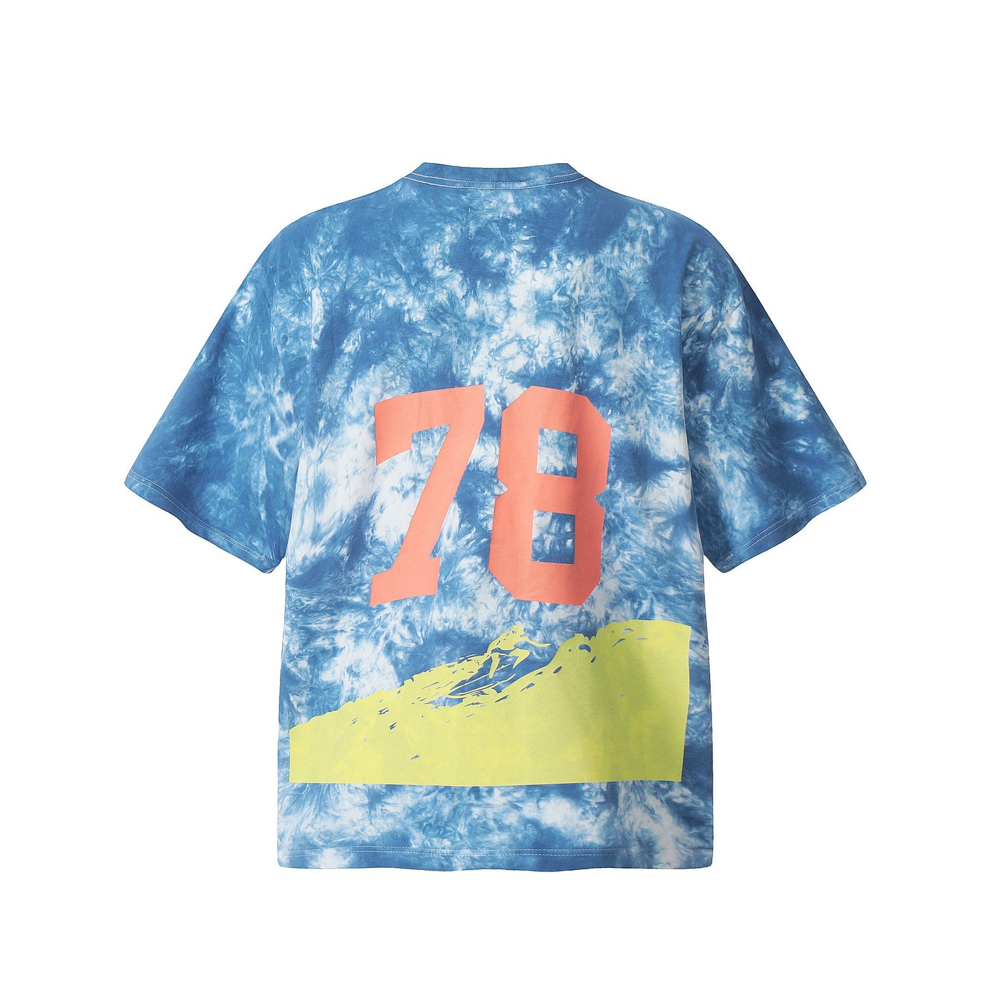 T-shirt GALLERY DEPT nouveau D99