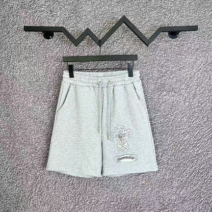 Shorts Chrome Hearts Nouveau D302