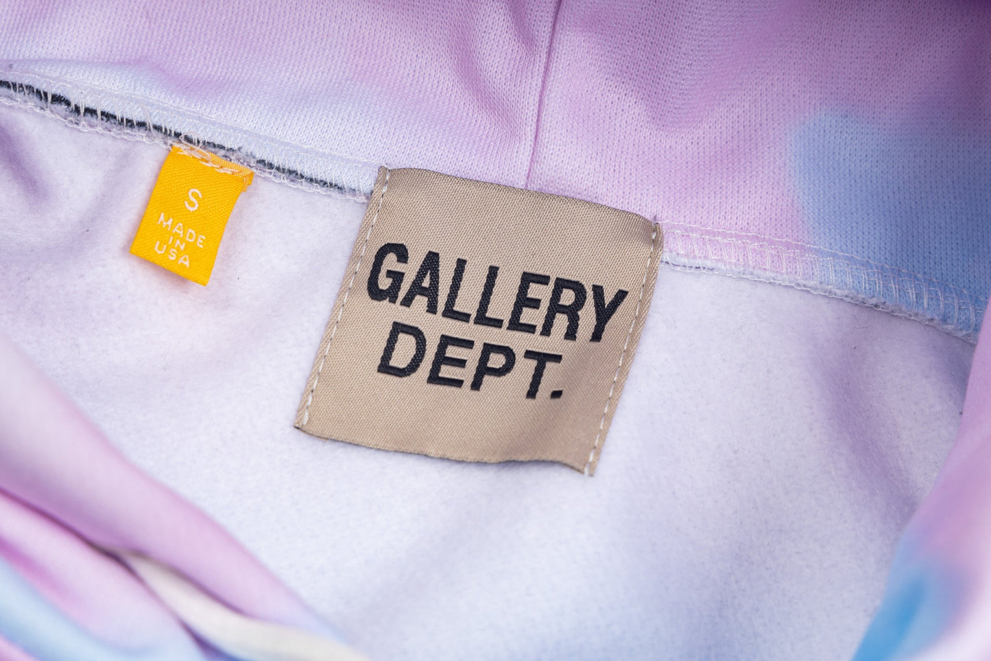 GALLERY DEPT Nouveau Hoodie