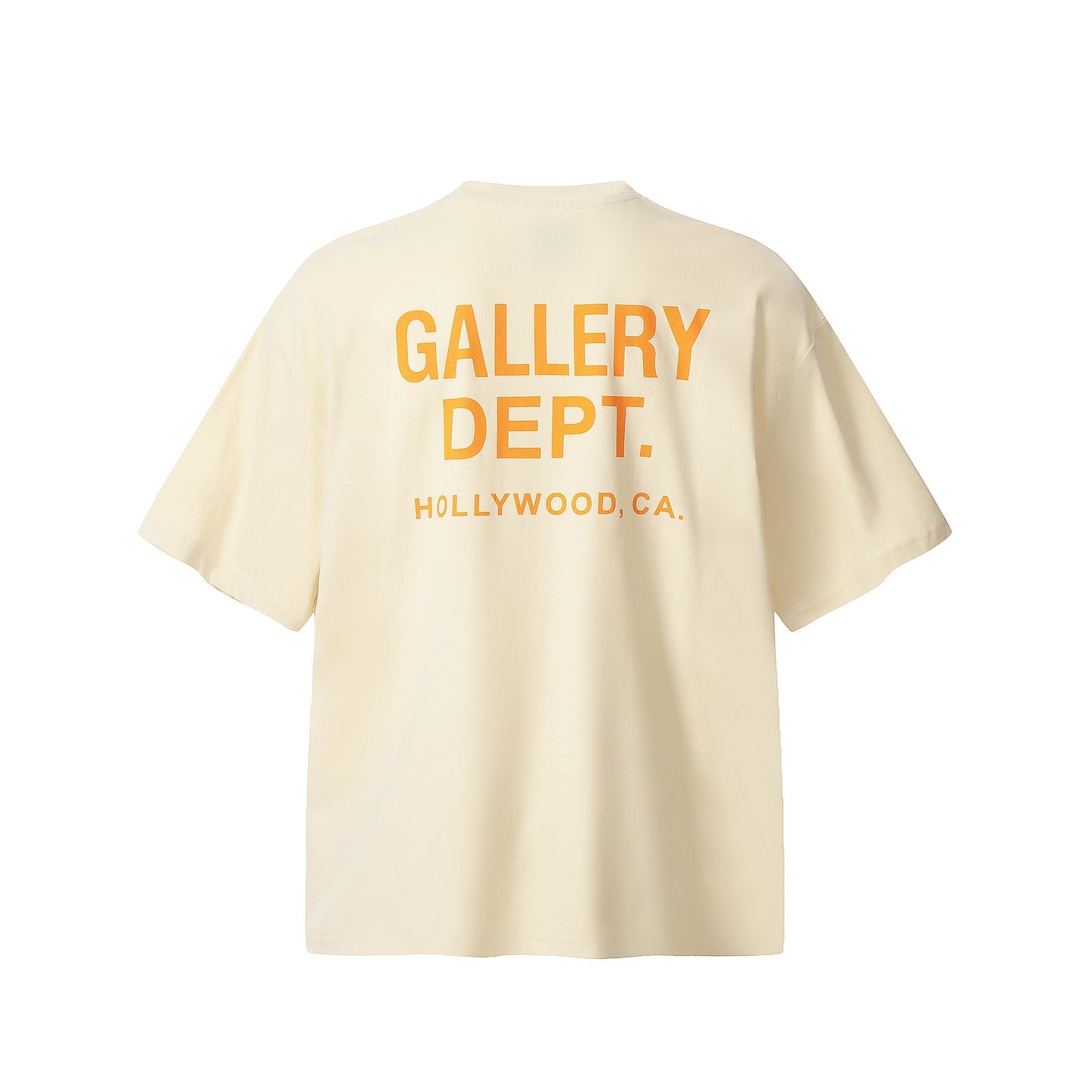 GALLERY DEPT Nouveau T-shirt D44