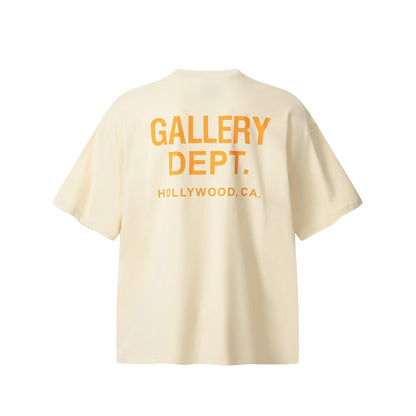 GALLERY DEPT Nouveau T-shirt D44