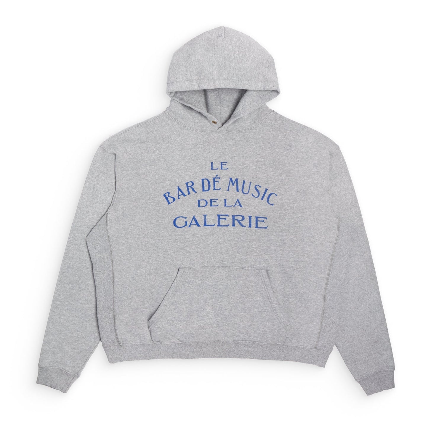 GALLERY DEPT Nouveau Hoodie
