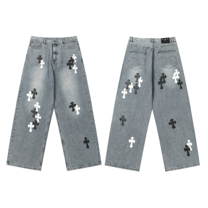 Pantalon Chrome Hearts 301