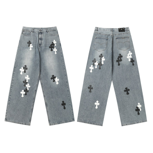 Pantalon Chrome Hearts 301