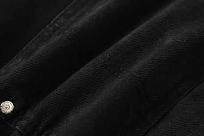 Shorts Chrome Hearts modèle 9902