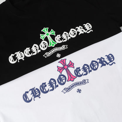 Chrome Hearts Nouveaux T-shirts 2269