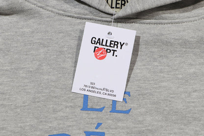 GALLERY DEPT Nouveau Hoodie