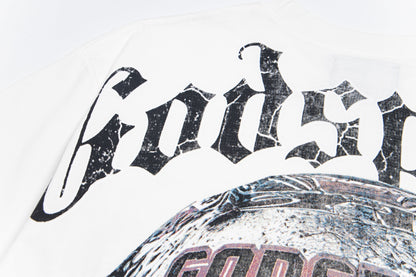 T-shirt Godspeed G21