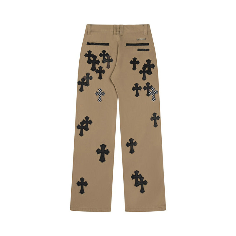 Nouveau pantalon Chrome Hearts