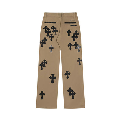 Nouveau pantalon Chrome Hearts