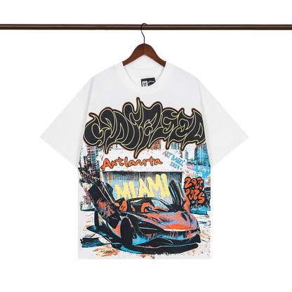 T-shirt Godspeed G70