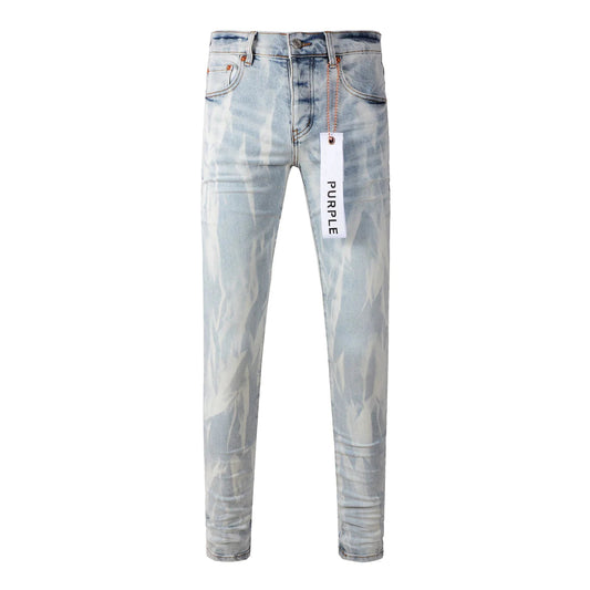 JEANS VIOLETS 7017