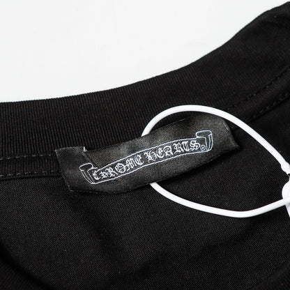 Nouveaux t-shirts Chrome Hearts 2257