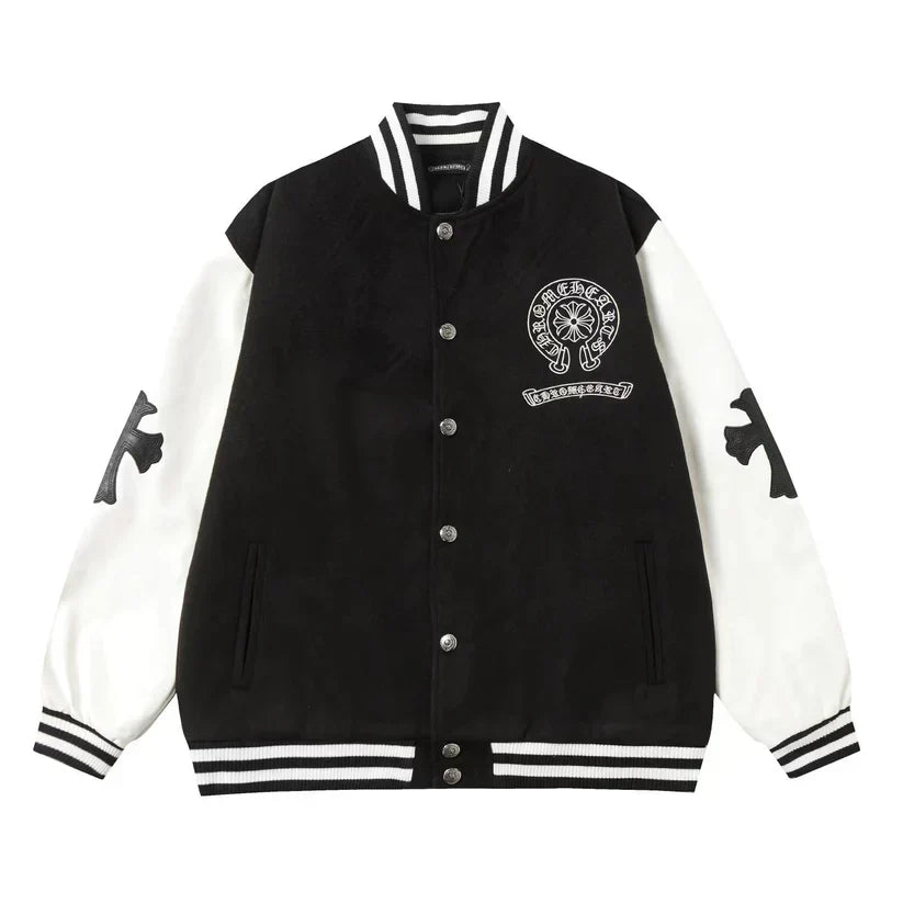 Veste Chrome Hearts