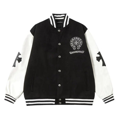 Veste Chrome Hearts
