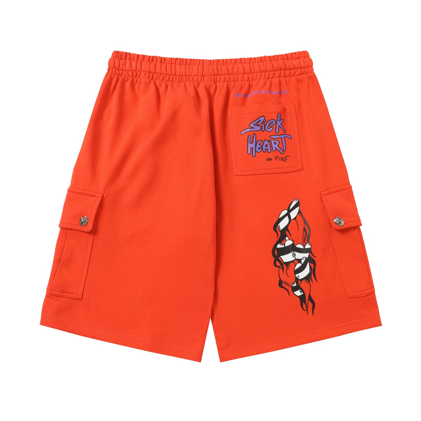 Chrome Hearts Nouveau Short 2281