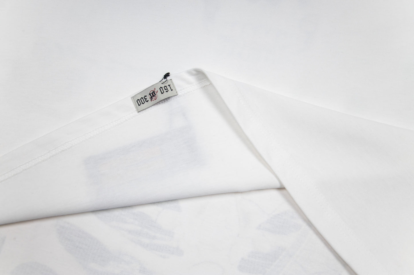 T-shirt Godspeed G51