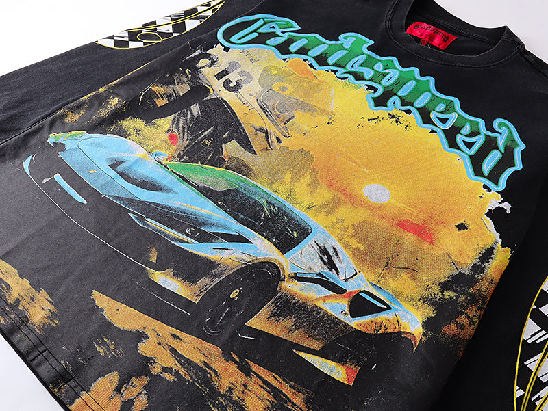 Sweat-shirt Godspeed 1105