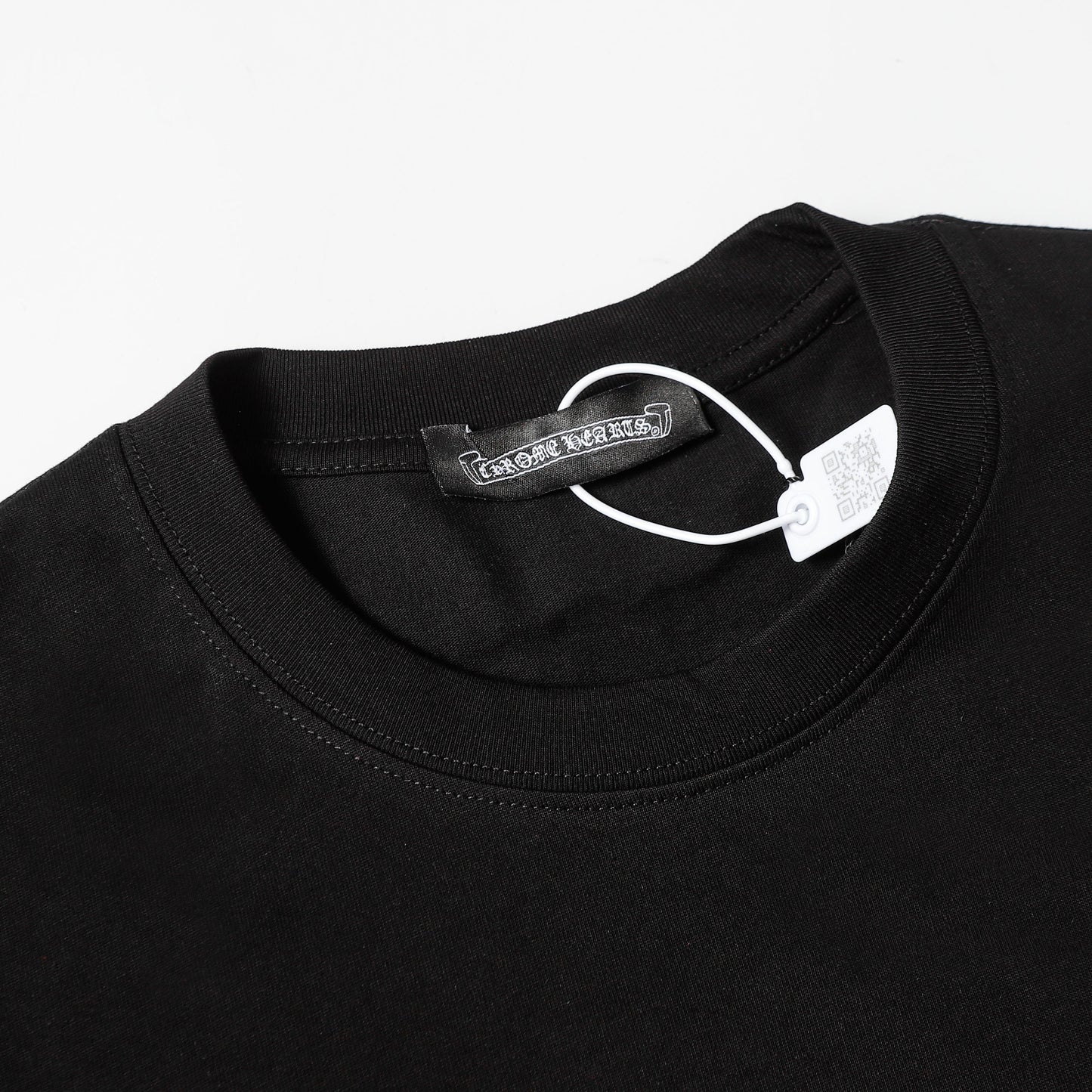 Nouveaux t-shirts Chrome Hearts 2257