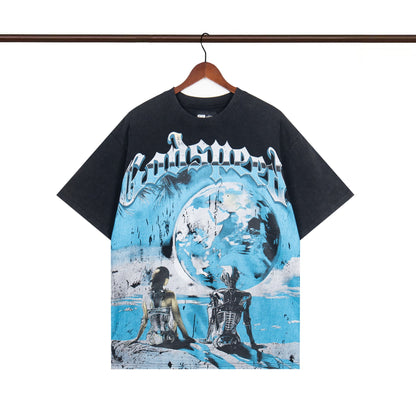 T-shirt Godspeed G36