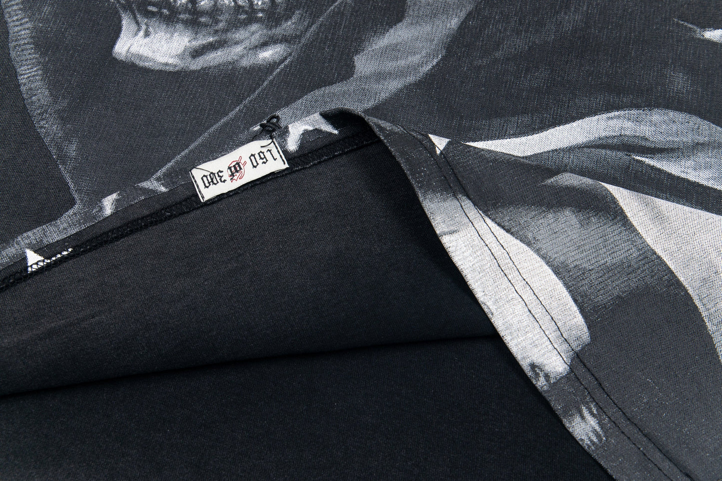 T-shirt Godspeed G59