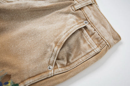 Pantalon Chrome Hearts 8200