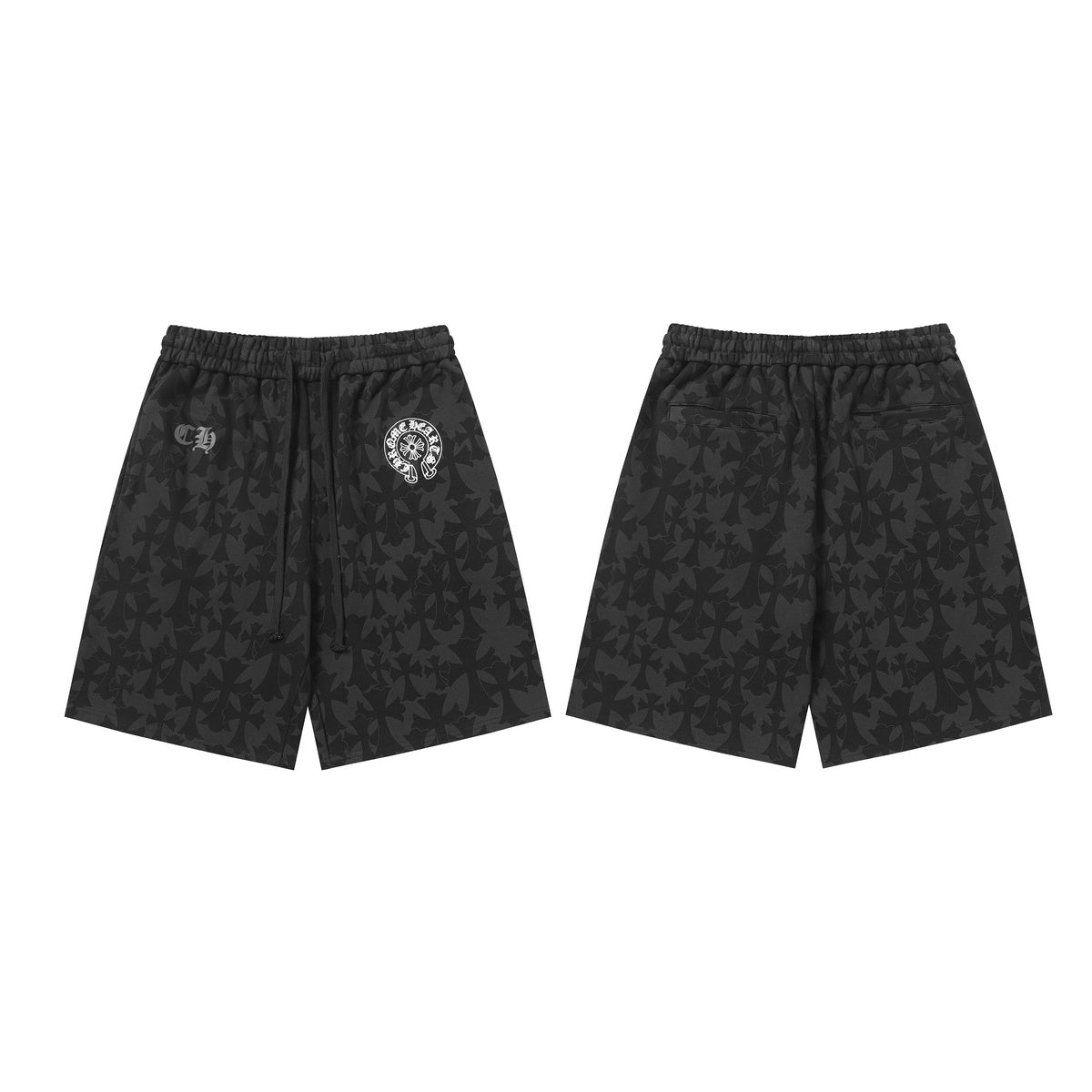 Chrome Hearts Nouveau Short 2290