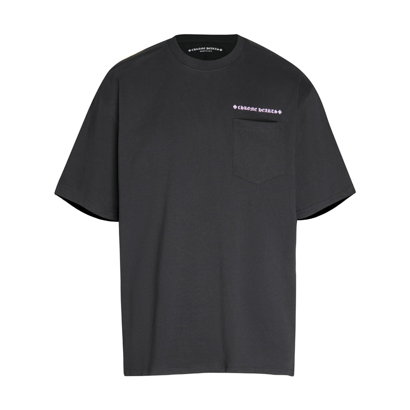 T-shirt Chrome Hearts K6050