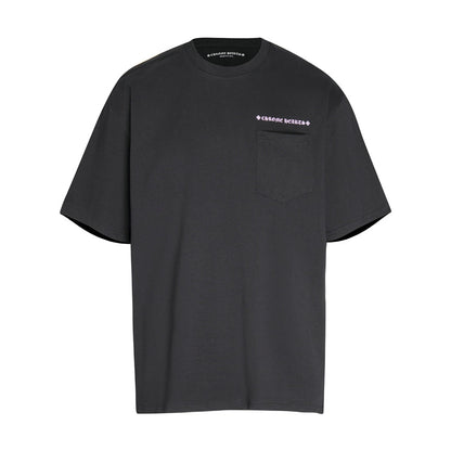 T-shirt Chrome Hearts K6050