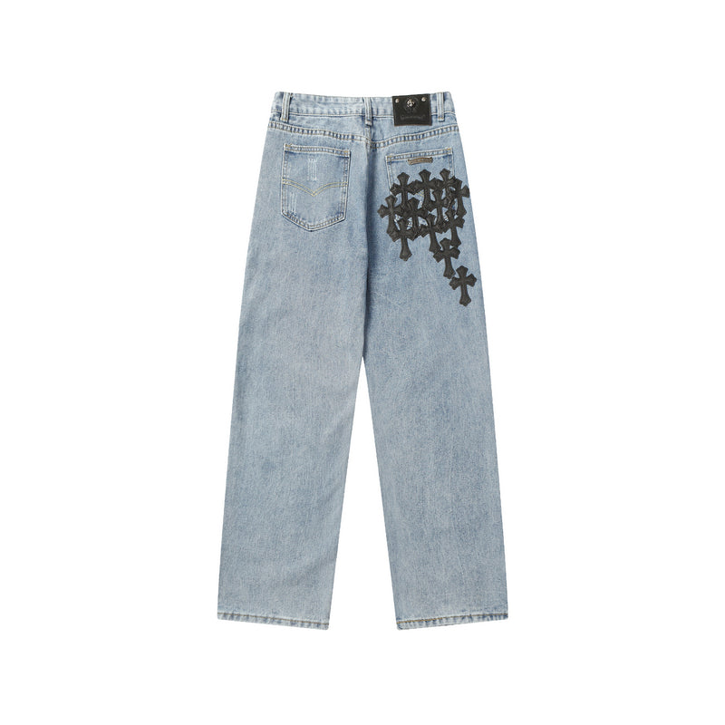Chrome Hearts NOUVEAU pantalon 9961
