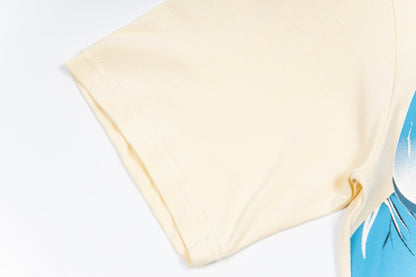T-shirt Godspeed G36