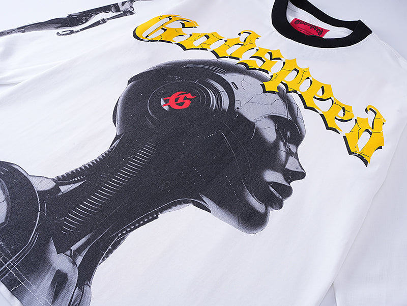 Sweat-shirt Godspeed 3096