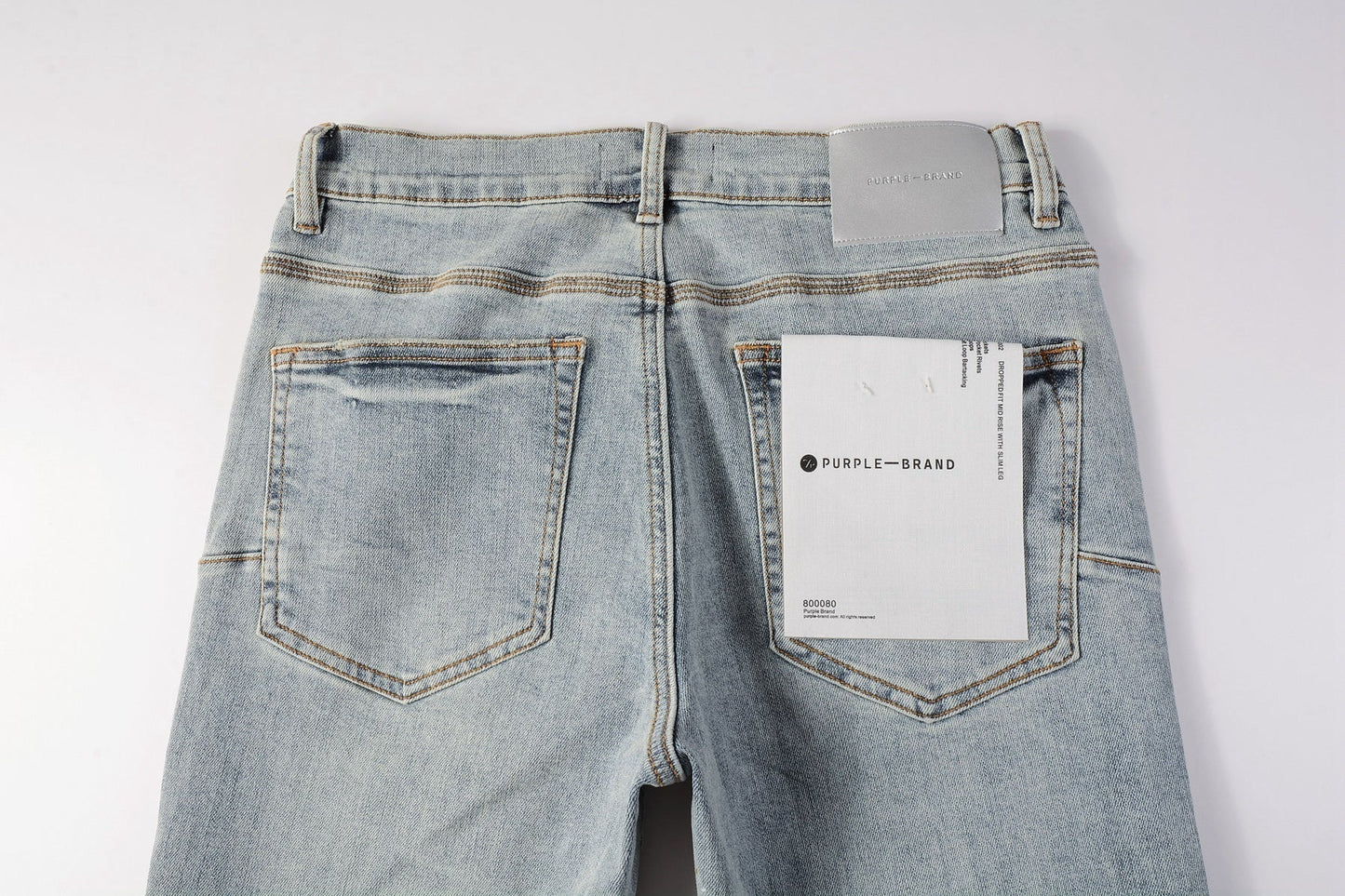 JEAN VIOLET 9005