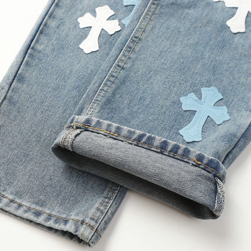 Chrome Hearts NOUVEAU Pantalon 9958