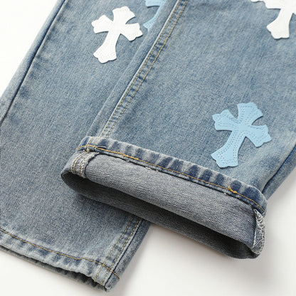Chrome Hearts NOUVEAU Pantalon 9958