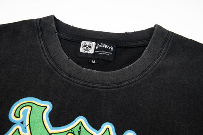 T-shirt Godspeed G02