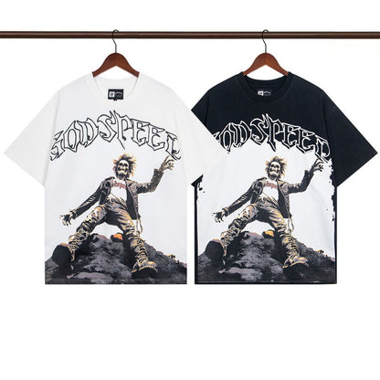 T-shirt Godspeed G46