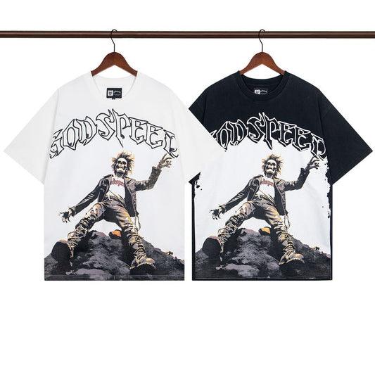T-shirt Godspeed G46
