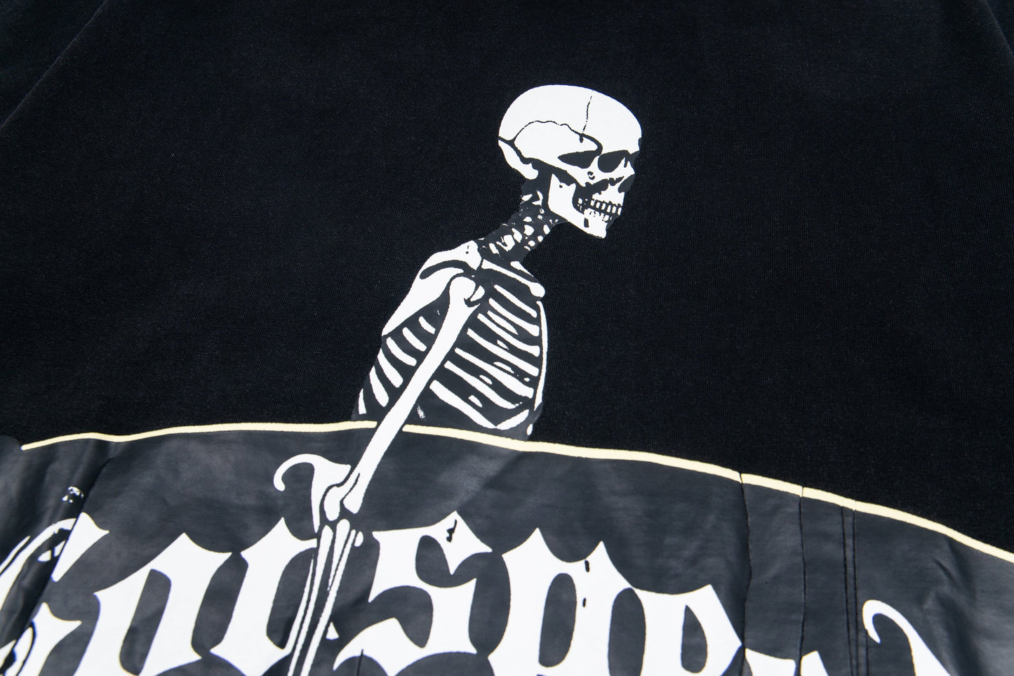T-shirt Godspeed G73