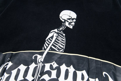 T-shirt Godspeed G73