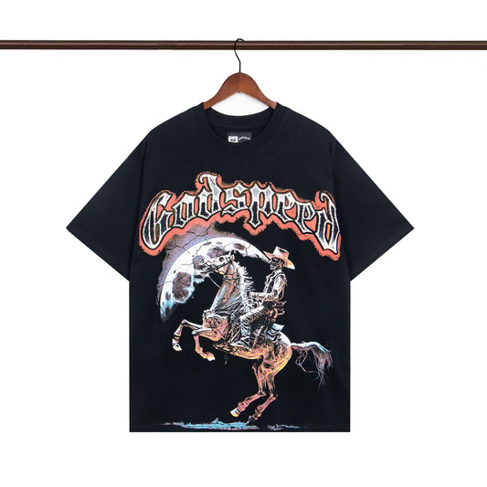 T-shirt Godspeed G49