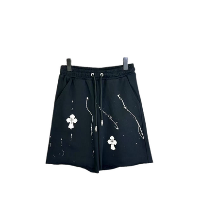 Chrome Hearts Nouveau Short D303