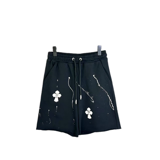 Chrome Hearts Nouveau Short D303