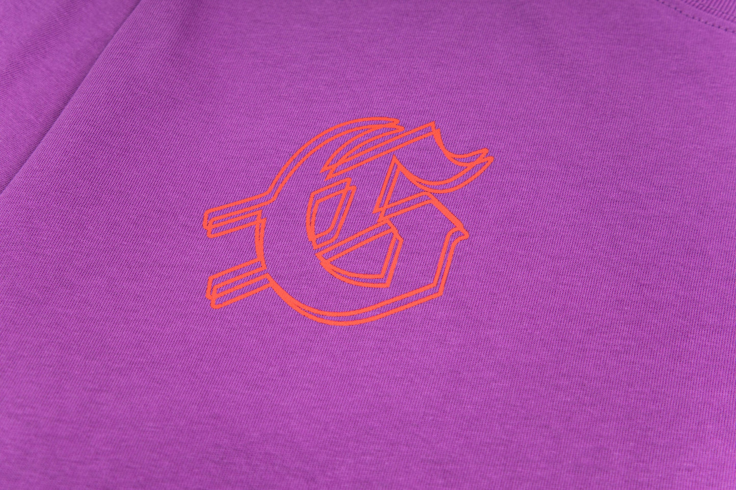 T-shirt Godspeed G51
